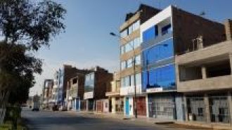 Alquilo Edificio Local Comercial 360m2 En Av Proceres De Huandoy Los Olivos 1er 2do Y 3er Piso